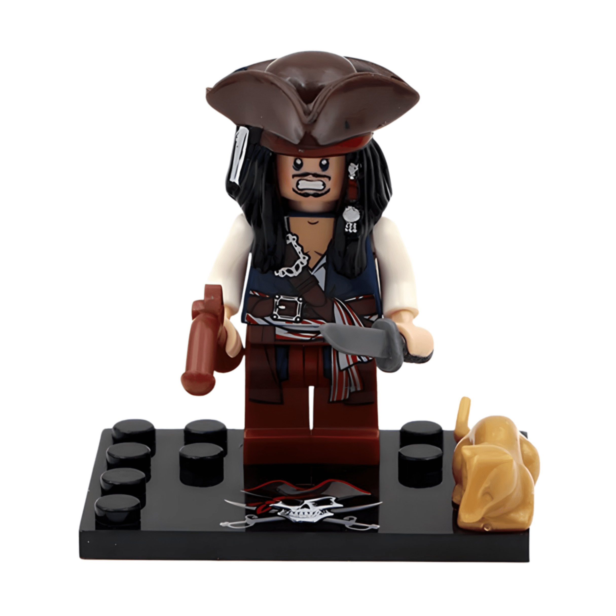 Jack Sparrow