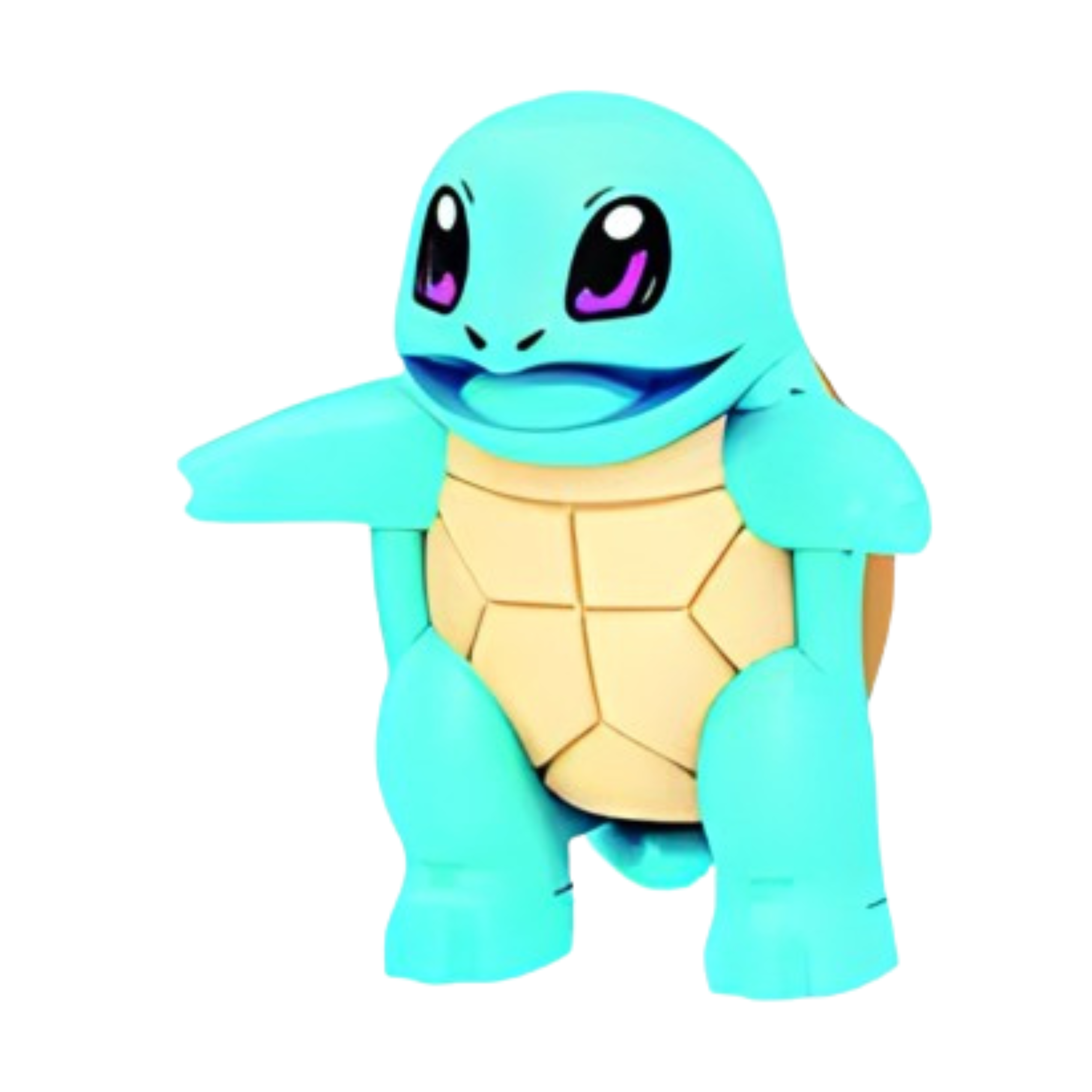 Johnny Turtle