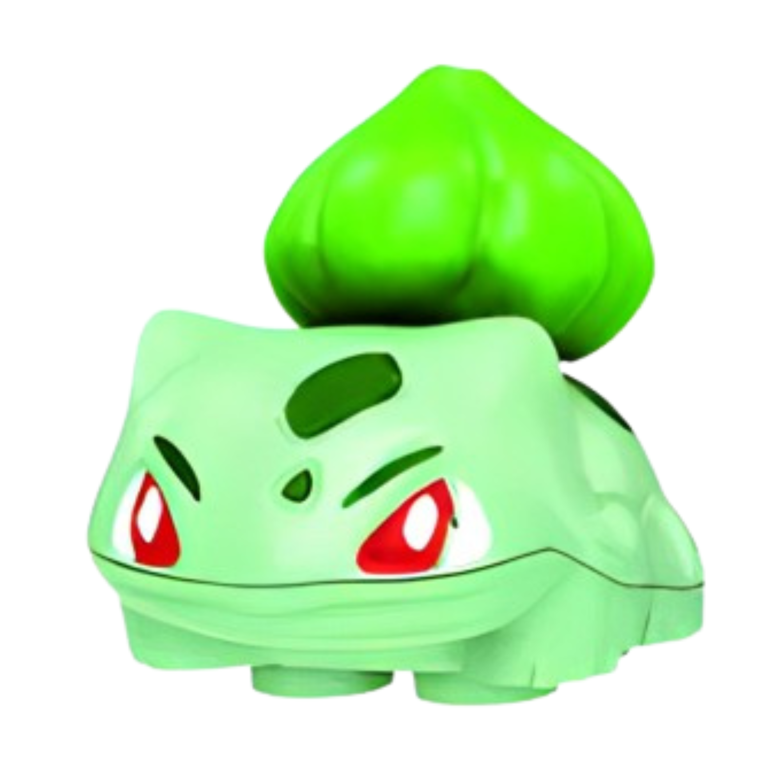 Bulbasaur Seed