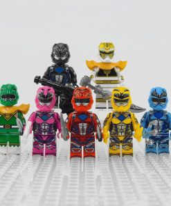 power-rangers-minifigure-set-of-7pcs