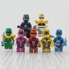 power-rangers-minifigure-set-of-7pcs