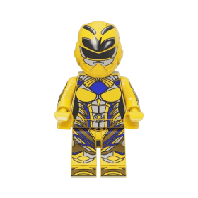 Yellow Ranger