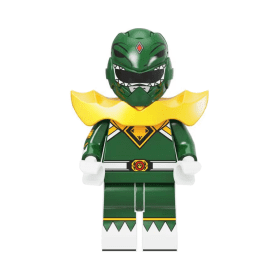 Green Ranger