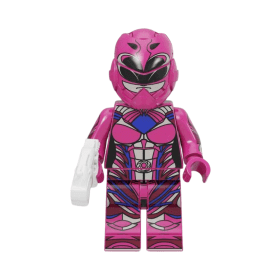 Pink Ranger