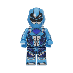 Blue Ranger