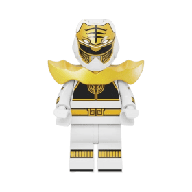 White Ranger