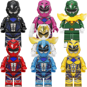 Set (7pcs)