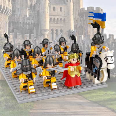 raven-knights-medieval-soldiers-minifigure-set