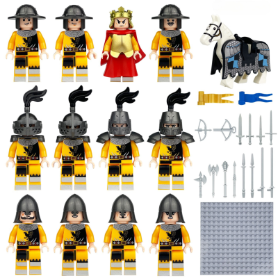 raven-knights-medieval-soldiers-minifigure-set
