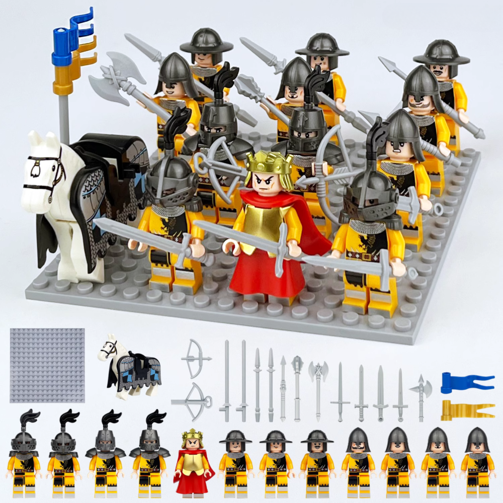 raven-knights-medieval-soldiers-minifigure-set