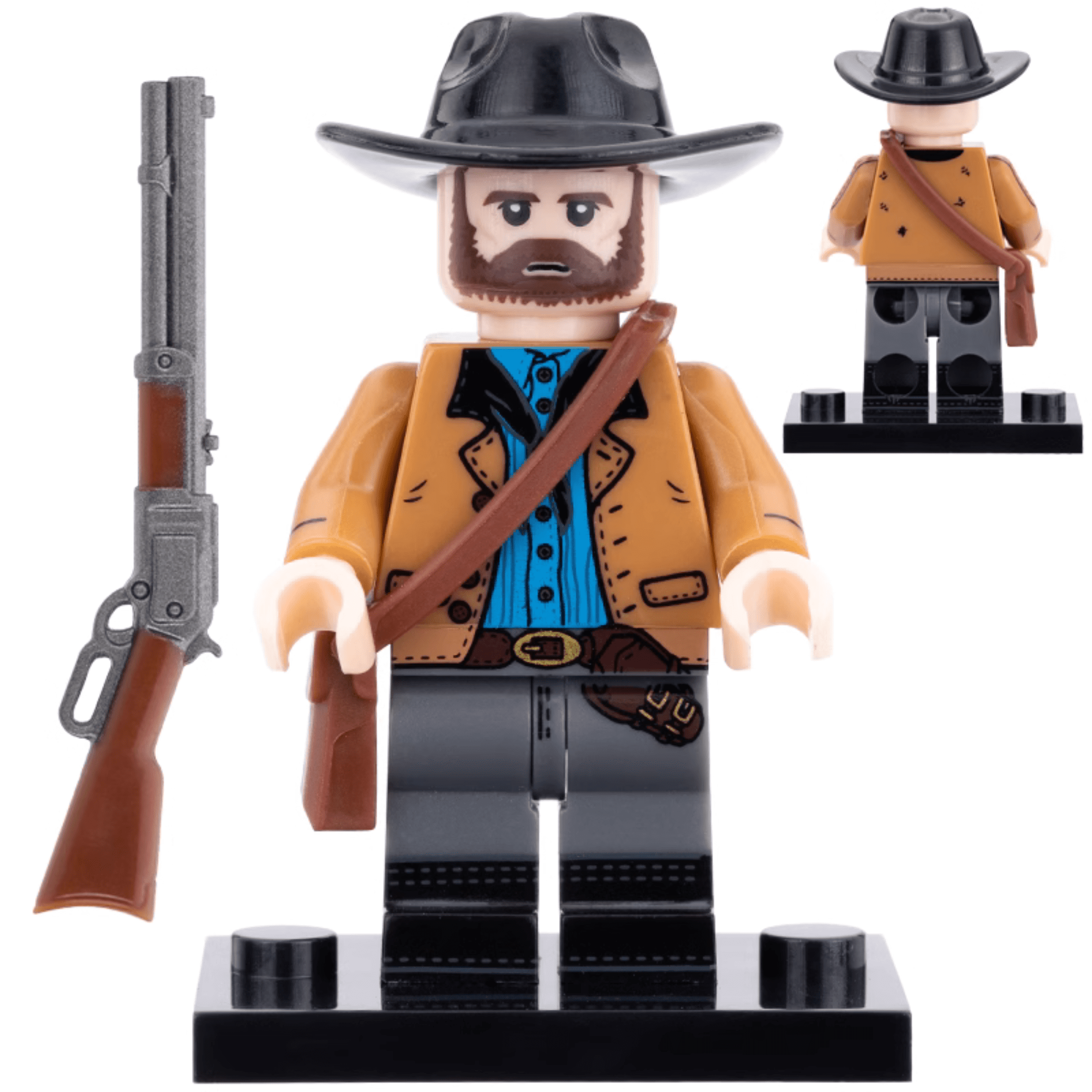 Arthur Morgan