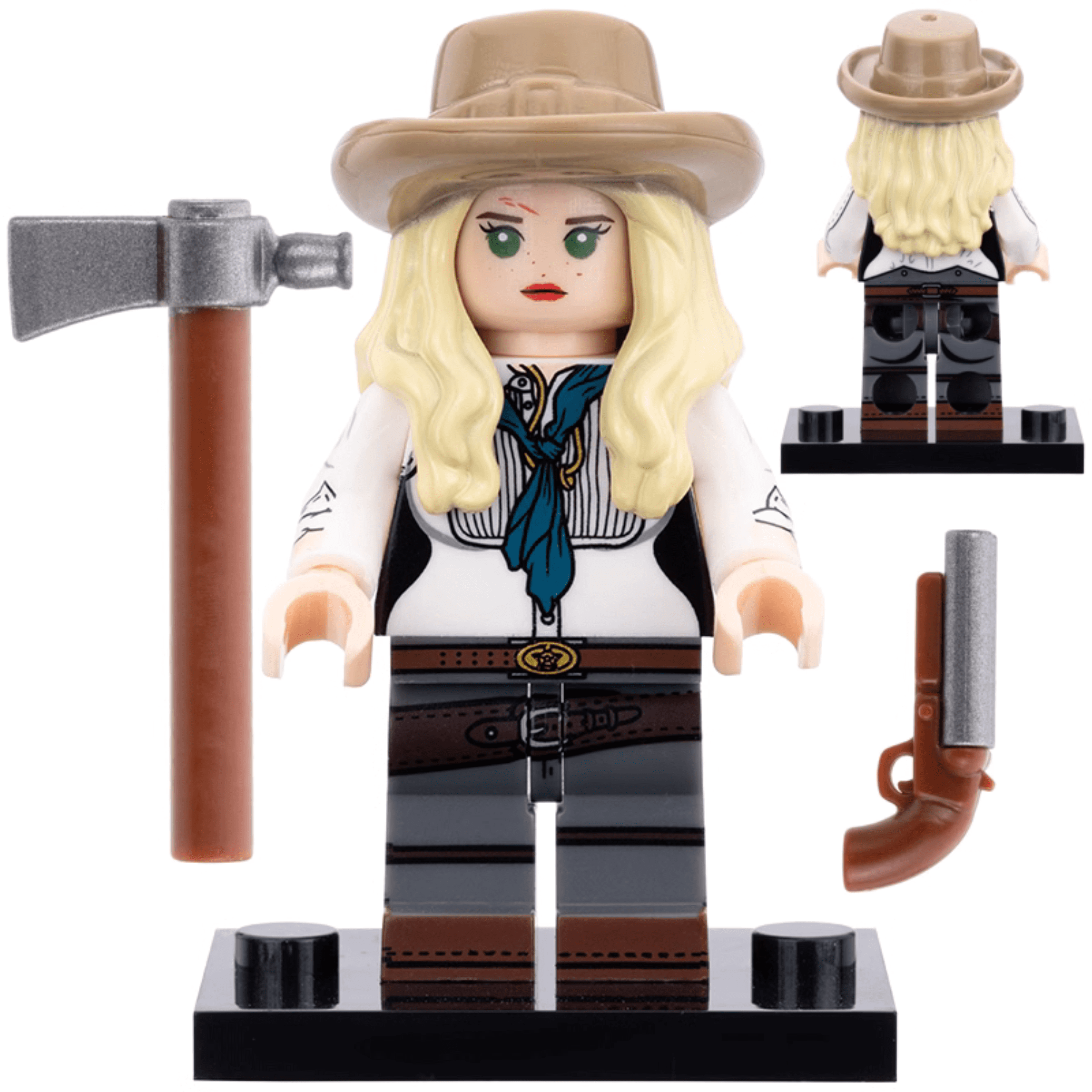 Sadie Adler
