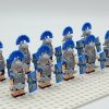 roman-centurions-blue-minifigures-set-of-10pcs
