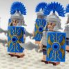 roman-centurions-blue-minifigures-set-of-10pcs