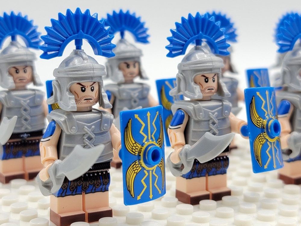 roman-centurions-blue-minifigures-set-of-10pcs