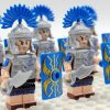roman-centurions-blue-minifigures-set-of-10pcs
