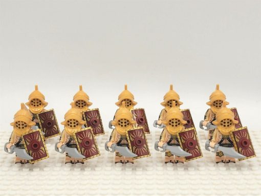 roman-gladiators-secutors-minifigures-set-of-10pcs