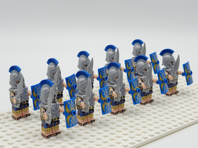 roman-legion-infantry-blue-minifigures-set-of-10pcs