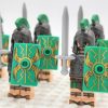 roman-legion-infantry-green-minifigures-set-of-10pcs
