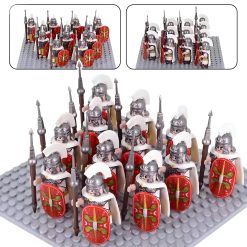 roman-legionaries-tribune-legate-centurions-minifigure-set