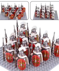roman-legionaries-tribune-legate-centurions-minifigure-set