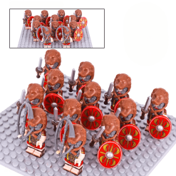 roman-lion-skin-signifier-auxiliaries-minifigure-set-of-12pcs