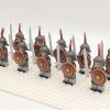 roman-signifier-guards-minifigures-set-of-10pcs