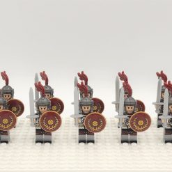 roman-signifier-guards-minifigures-set-of-10pcs