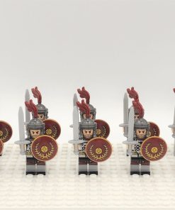 roman-signifier-guards-minifigures-set-of-10pcs