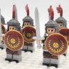 roman-signifier-guards-minifigures-set-of-10pcs