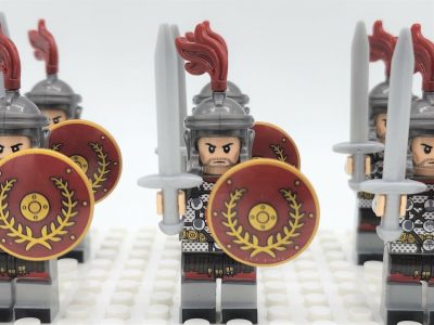 roman-signifier-guards-minifigures-set-of-10pcs