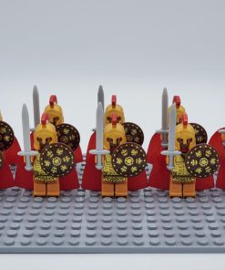 roman-soldiers-minifigures-set-of-10pcs