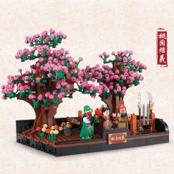 romance-of-the-three-kingdoms-the-oath-of-the-peach-garden-building-moc-set