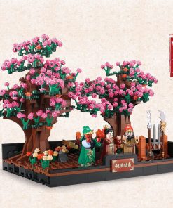 romance-of-the-three-kingdoms-the-oath-of-the-peach-garden-building-moc-set