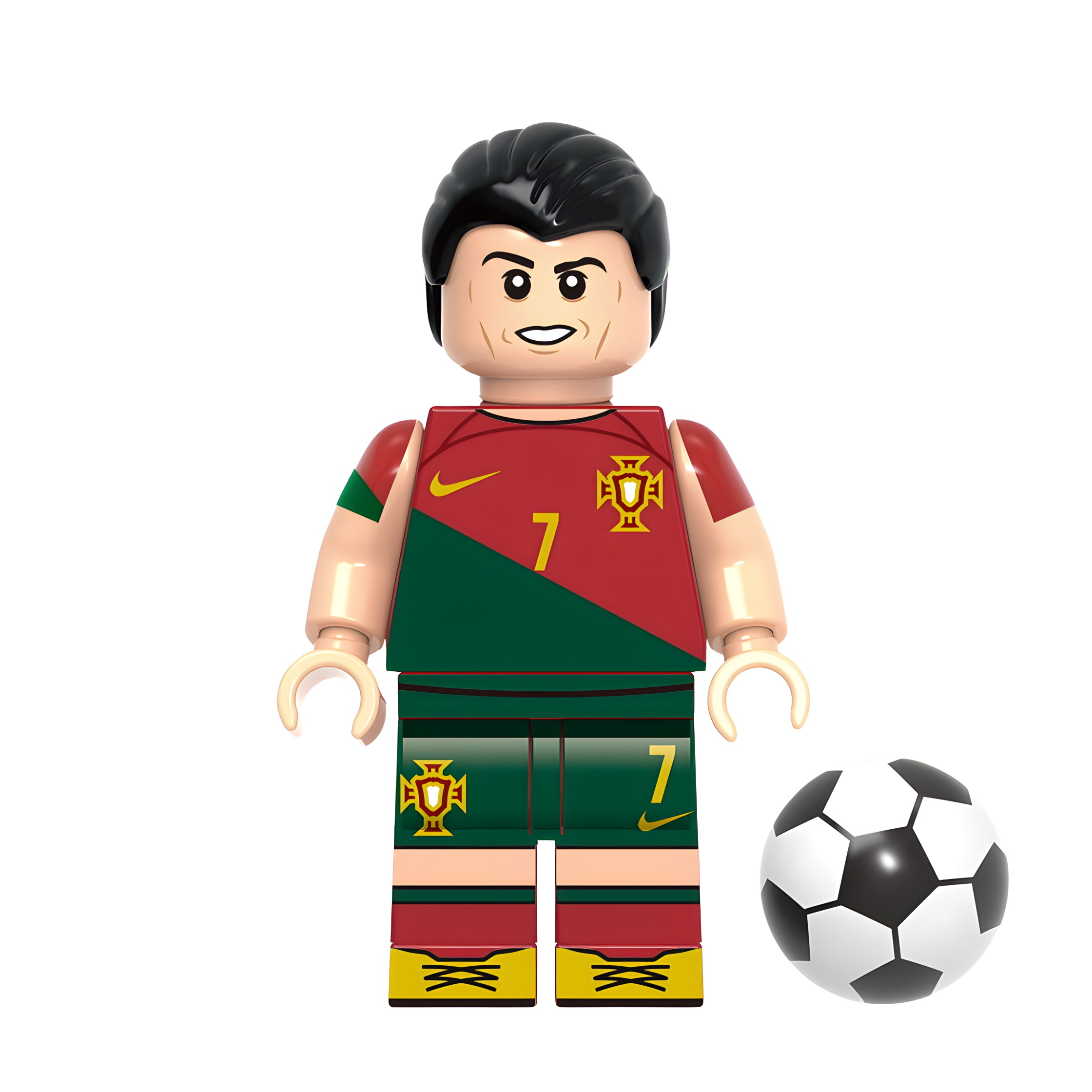 Ronaldo