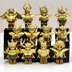 saint-seiya-gold-saints-defenders-of-the-twelve-zodiac-houses-minifigure-set-of-12pcs