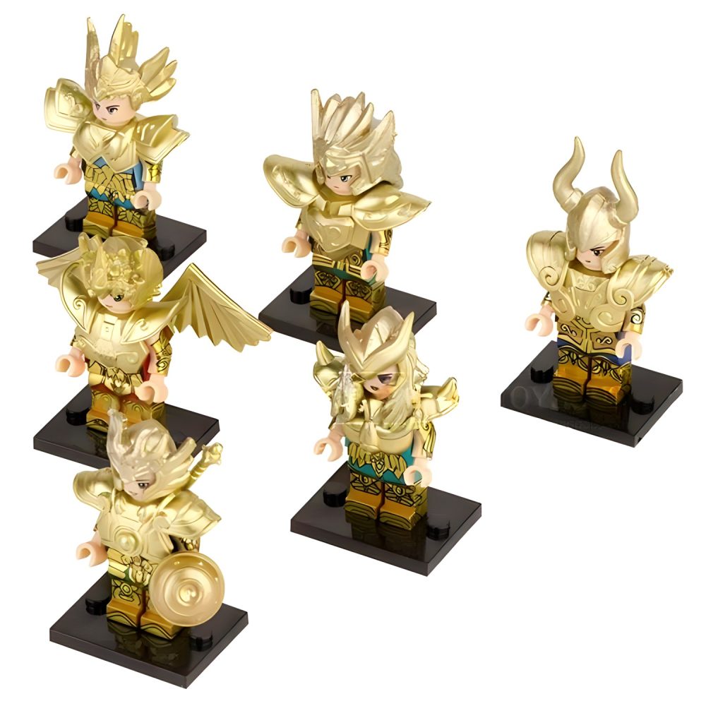 saint-seiya-gold-saints-defenders-of-the-twelve-zodiac-houses-minifigure-set-of-12pcs