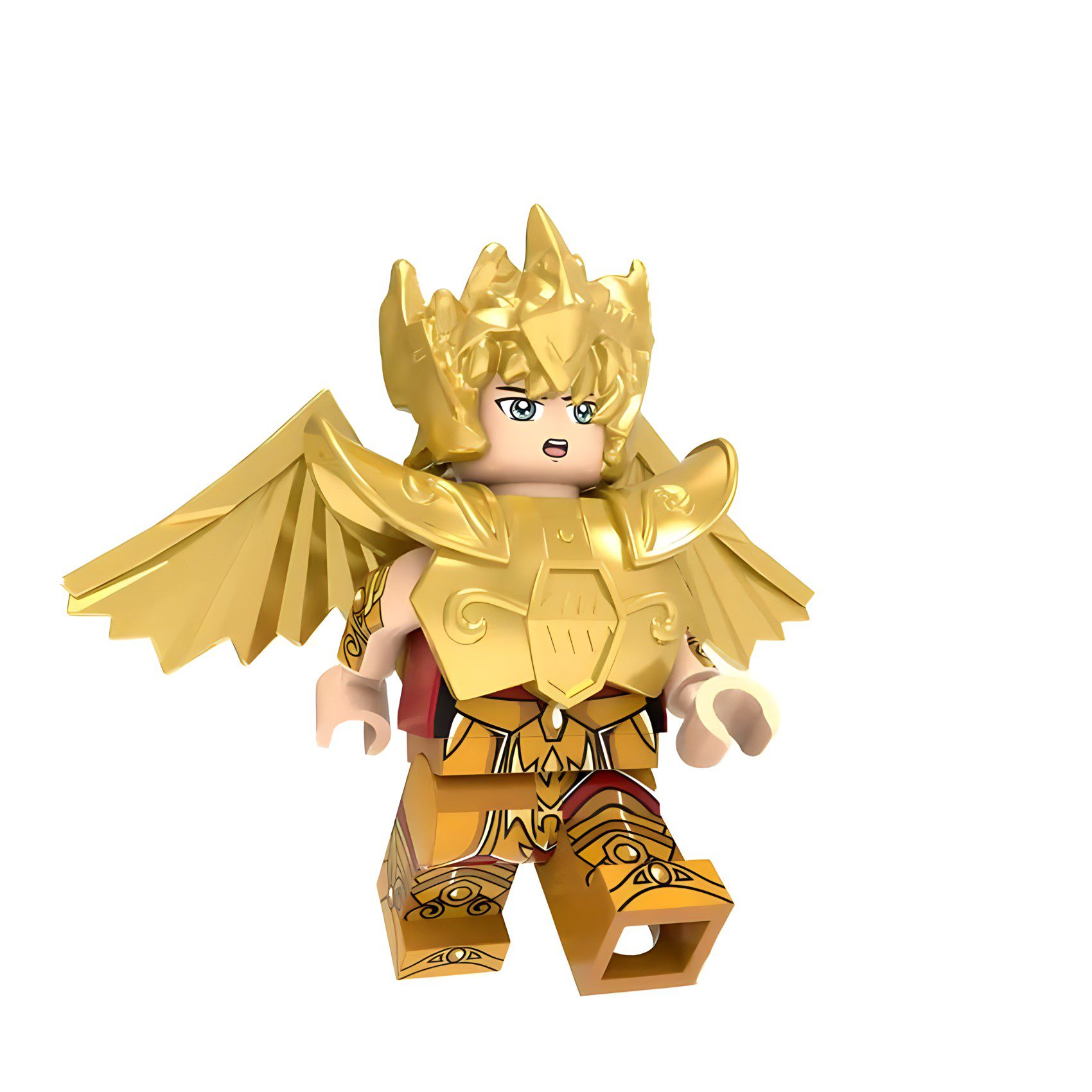 Sagittarius Aiolos