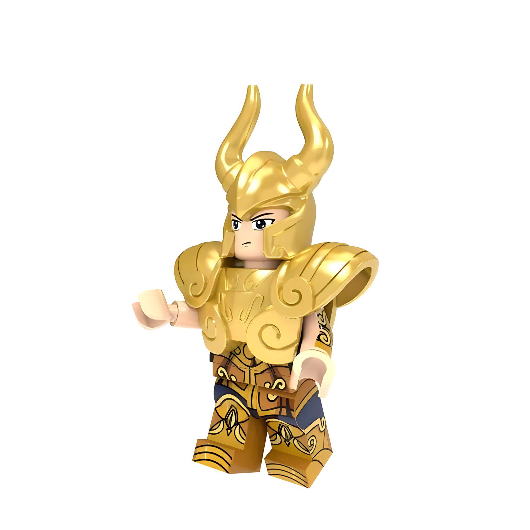 Capricorn Shura