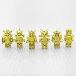 saint-seiya-gold-saints-defenders-of-the-twelve-zodiac-houses-minifigure-set-of-6pcs