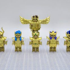 saint-seiya-gold-saints-defenders-of-the-twelve-zodiac-houses-minifigure-set-of-6pcs