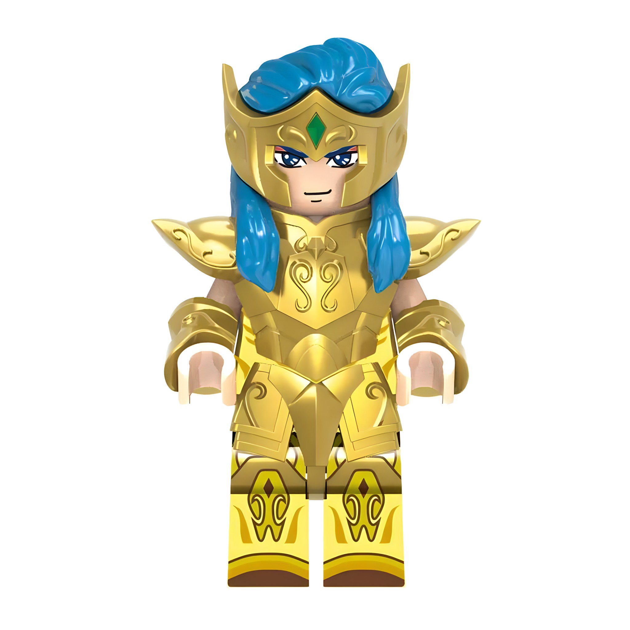 Aquarius Camus