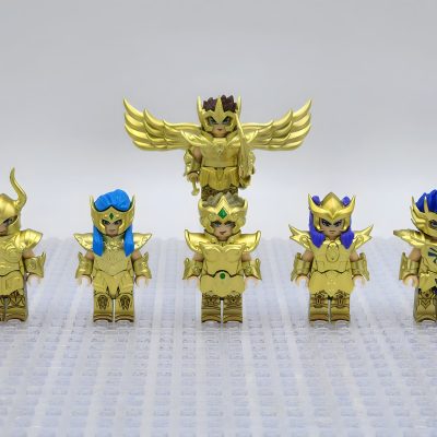 saint-seiya-gold-saints-defenders-of-the-twelve-zodiac-houses-minifigure-set-of-6pcs