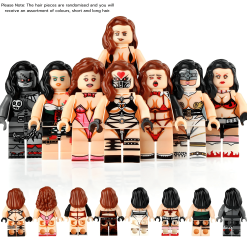 sexy-dancer-girls-minifigure-set-of-8pcs-in-assortment-of-outfits