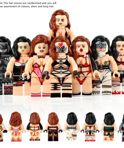 sexy-dancer-girls-minifigure-set-of-8pcs-in-assortment-of-outfits