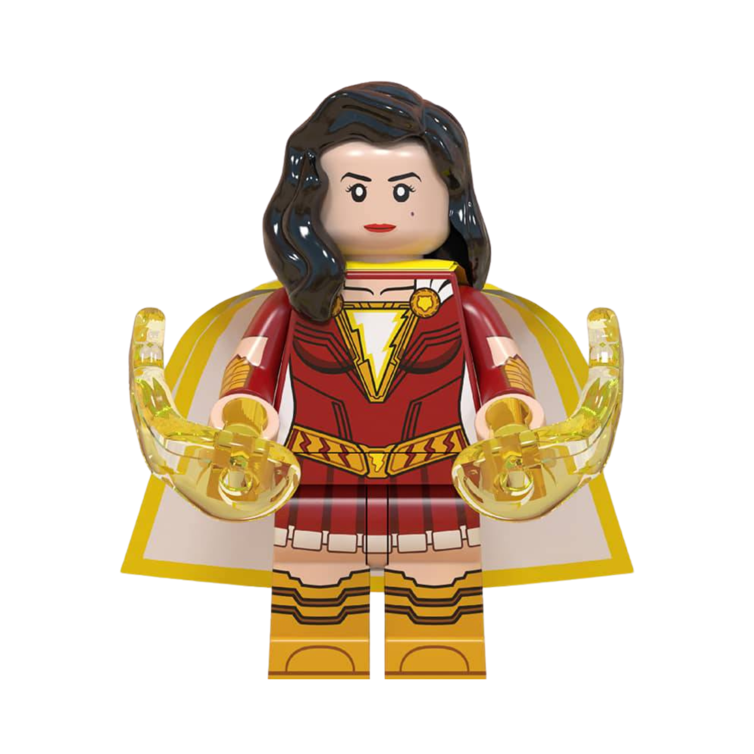 Mary Marvel