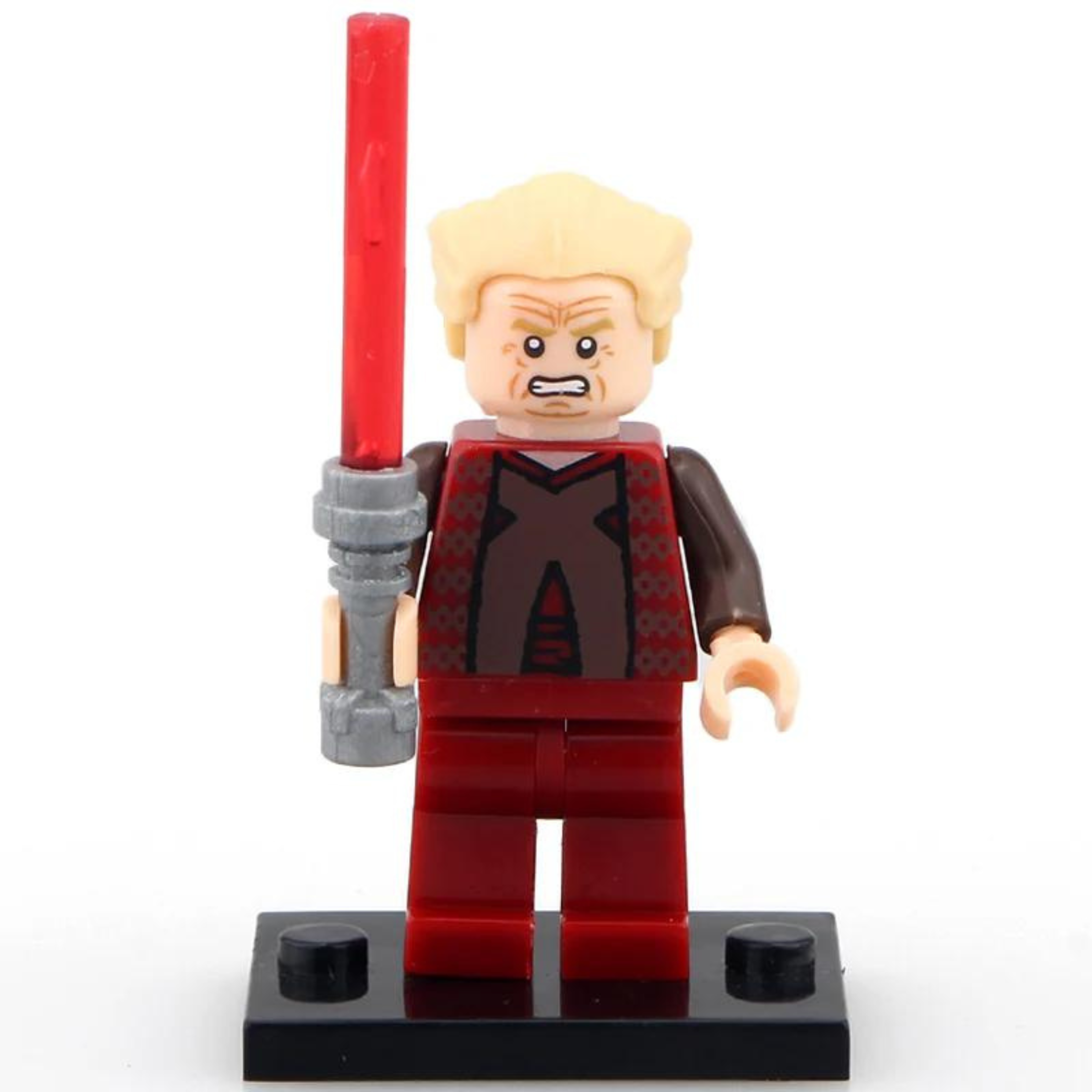 Palpatine young