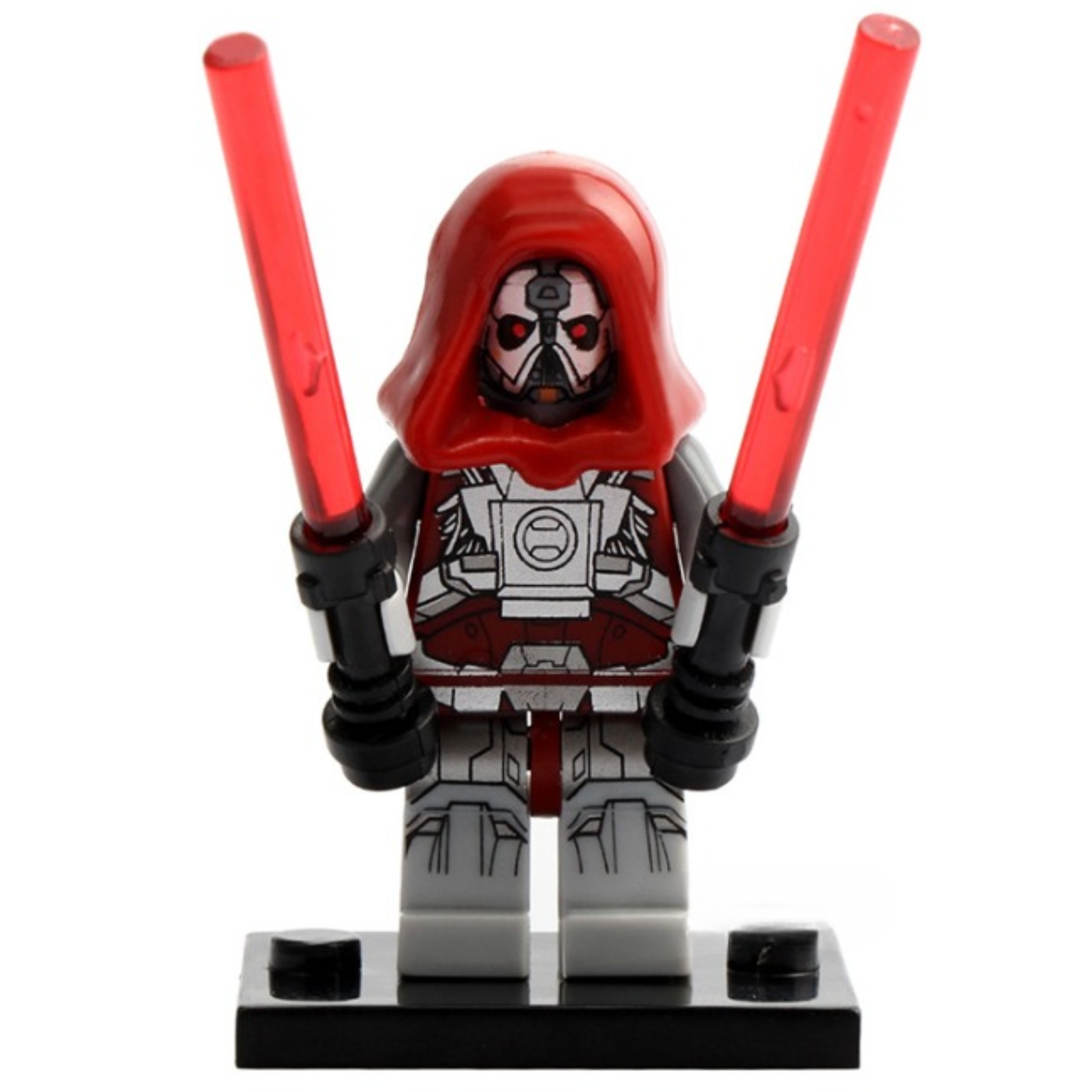 Darth Marr