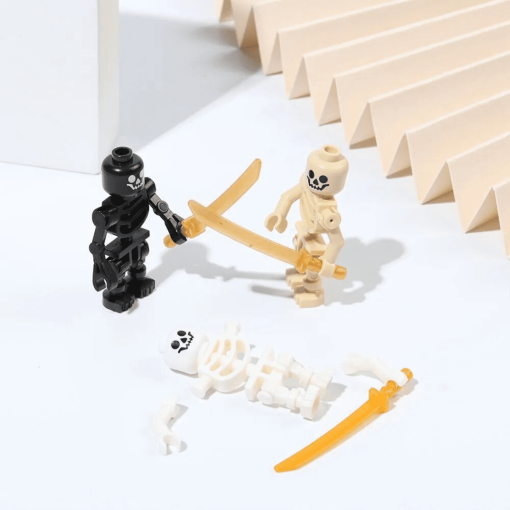 skeleton-soldiers-with-swords-minifigure-set-beige