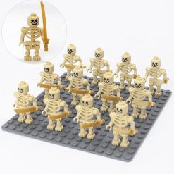 skeleton-soldiers-with-swords-minifigure-set-beige